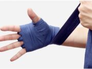 Как правильно бинтовать руки под боксерские перчатки