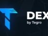 Токен $TGR: важный компонент экосистемы Tegro