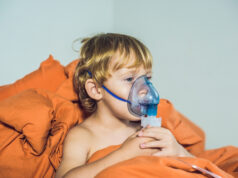 Острый бронхит у детей: диагностика и лечение