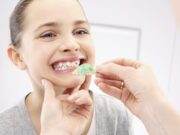 Методы исправления прикуса у детей