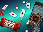 Игровые автоматы с прогрессивным джекпотом