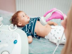 Особенности УЗИ исследований у детей