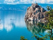 Отдых на Байкале: природные и культурные достопримечательности