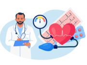 5 причин записаться к врачу-кардиологу