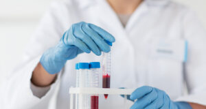 ДНК-тесты и генетические анализы здоровья