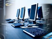 Обслуживание компьютеров: ИТ-сервис в организации