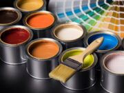Сравнение эмалей и других видов красок: Руководство по выбору