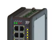 Российские промышленные коммутаторы Инзер-2000