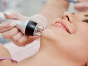 RF-лифтинг лица: радиоволновая технология омоложения кожи