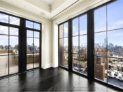 Алюминиевые окна в интерьере: как они могут стать главным элементом дизайна?