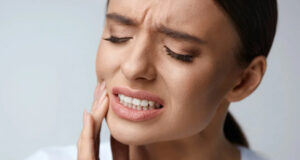 Почему нельзя терпеть зубную боль?