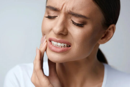 Почему нельзя терпеть зубную боль?