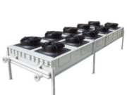 Принцип работы и применение драйкулеров