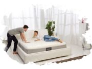 Как правильно выбрать жесткость матраса?