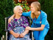 Oтличия интерната, дома престарелых и пансионата для пожилых