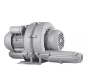 Вакуумная помпа для стоматологической установки