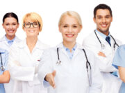 HR MEDICAL: медицинское кадровое агентство для заботы о здоровье ваших кадров