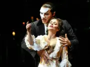 Самые знаменитые мировые мюзиклы