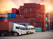 Как выбрать надежного провайдера сборных грузоперевозок