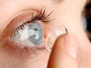 Особенности применения ночных линз