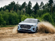 Tiggo 7 Pro Max: почему покупают самый популярный Chery в России