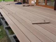 Как правильно выбрать террасную доску ДПК?