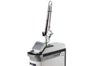 Лазерная система Q-Master: многофункциональный неодимовый лазер с регулируемой длиной волны и высокой степенью надежности