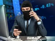 Как не попасться на уговоры мошенников-брокеров?