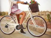 Как выбрать женский велосипед: советы по стилю и комфорту