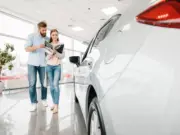 Почему стоит выбрать автомобиль у официального дилера Максимум?