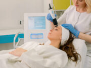 Плазменное омоложение на аппарате NeoGen