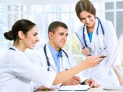 Как устроиться на работу в сфере здравоохранения?