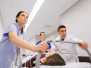 Особенности госпитализации лежачих больных