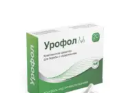 Урофол : натуральный препарат от недержания мочи на основе природных компонентов
