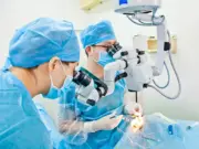 Методы хирургического лечения катаракты