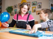 Возможности и подходы в обучении детей с ДЦП