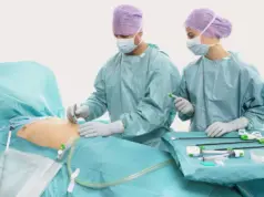 Лапароскопическое удаление матки: операция, которая возвращает к жизни