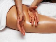 Чем полезен антицеллюлитный массаж?