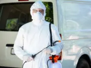 Когда стоит обращаться в санэпидемстанцию?