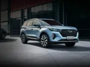 Tiggo 7 Pro Max: почему выбирают самый популярный Chery ?