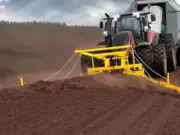 Оборудование для расчистки земель и добычи торфа: от А до Я