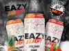 Тонизирующий напиток EAZY ENERGY: Твоя энергия в каждой банке