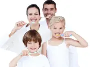 Стоматология «Полный порядок»: Путь к здоровой улыбке для всей семьи