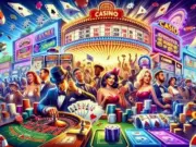 Irwin Casino: Как легко скачать и наслаждаться азартом!