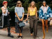 Уличная мода: как она меняет восприятие модных трендов?