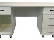 Однотумбовый медицинский стол от ООО «Порса Про»