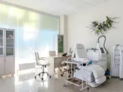 Преображение в Калининграде: Медицинский центр антивозрастной клиники AntiAge