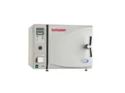 Ремонт автоклава