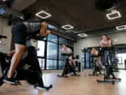 Как Единый абонемент Fitmost меняет подход к фитнесу?