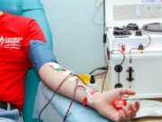 Зачем сдавать плазму? Плюсы и минусы донорства